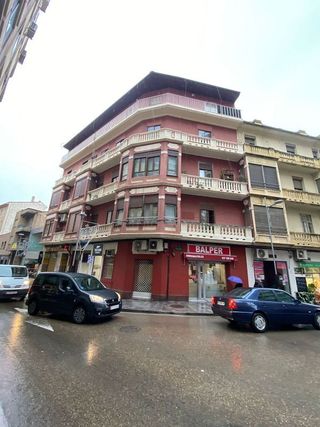 Piso en venta en Tudela
