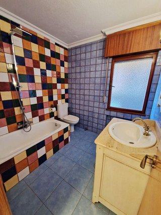 Piso en venta en Villalegre - La Luz en Avilés