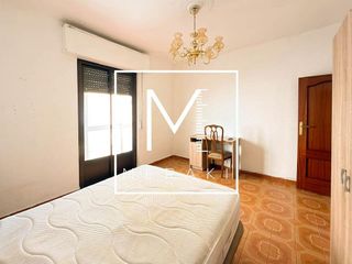 Piso en venta en Franciscanos en Albacete