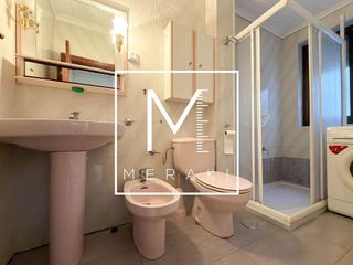 Piso en venta en Franciscanos en Albacete