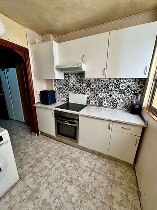 Piso en venta en Campello Playa en Campello (el)