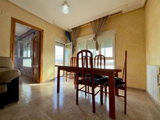 Piso en venta en El Pilar - La Estación en Talavera de la Reina