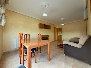 Piso en venta en El Pilar - La Estación en Talavera de la Reina