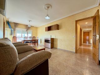 Piso en venta en El Pilar - La Estación en Talavera de la Reina