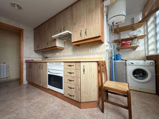 Piso en venta en El Pilar - La Estación en Talavera de la Reina