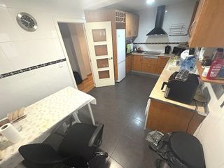 Piso en venta en Zona Concordia en Burjassot