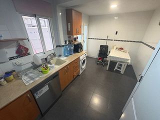Piso en venta en Zona Concordia en Burjassot