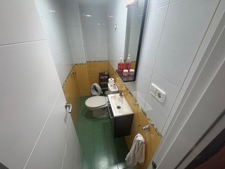 Piso en venta en Zona Concordia en Burjassot