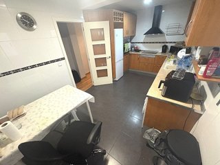Piso en venta en Zona Concordia en Burjassot
