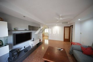 Piso en venta en Centro Ciudad en Manises