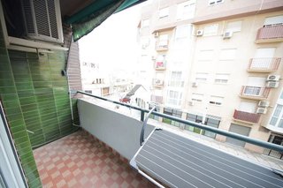 Piso en venta en Centro Ciudad en Manises