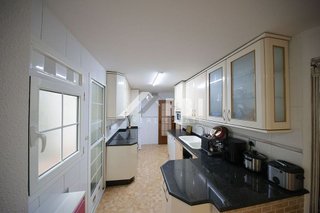 Piso en venta en Centro Ciudad en Manises