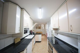Piso en venta en Centro Ciudad en Manises