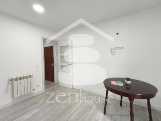 Piso en venta en San Isidro en Getafe