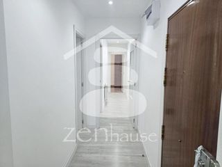 Piso en venta en San Isidro en Getafe