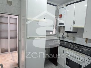 Piso en venta en San Isidro en Getafe