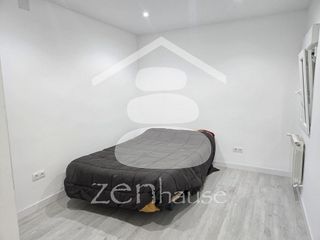 Piso en venta en San Isidro en Getafe