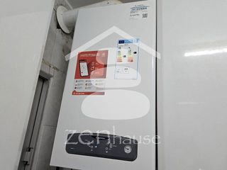 Piso en venta en San Isidro en Getafe