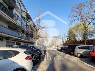 Piso en venta en San Isidro en Getafe
