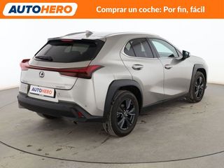 Lexus UX UX 250h Business