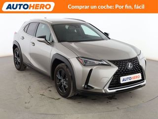 Lexus UX UX 250h Business