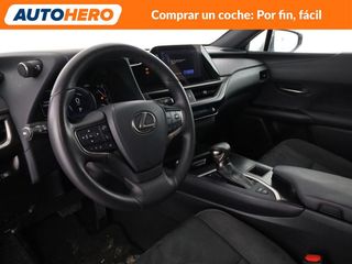 Lexus UX UX 250h Business