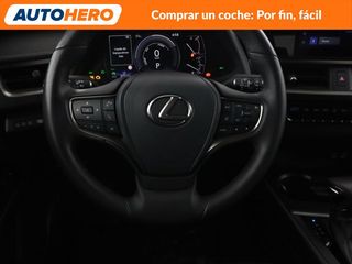 Lexus UX UX 250h Business