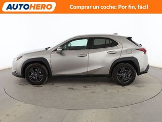 Lexus UX UX 250h Business