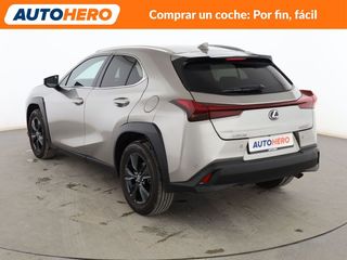 Lexus UX UX 250h Business