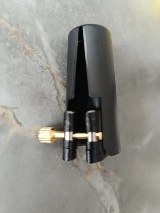 Abrazadera Clarinete Rovner L-1R