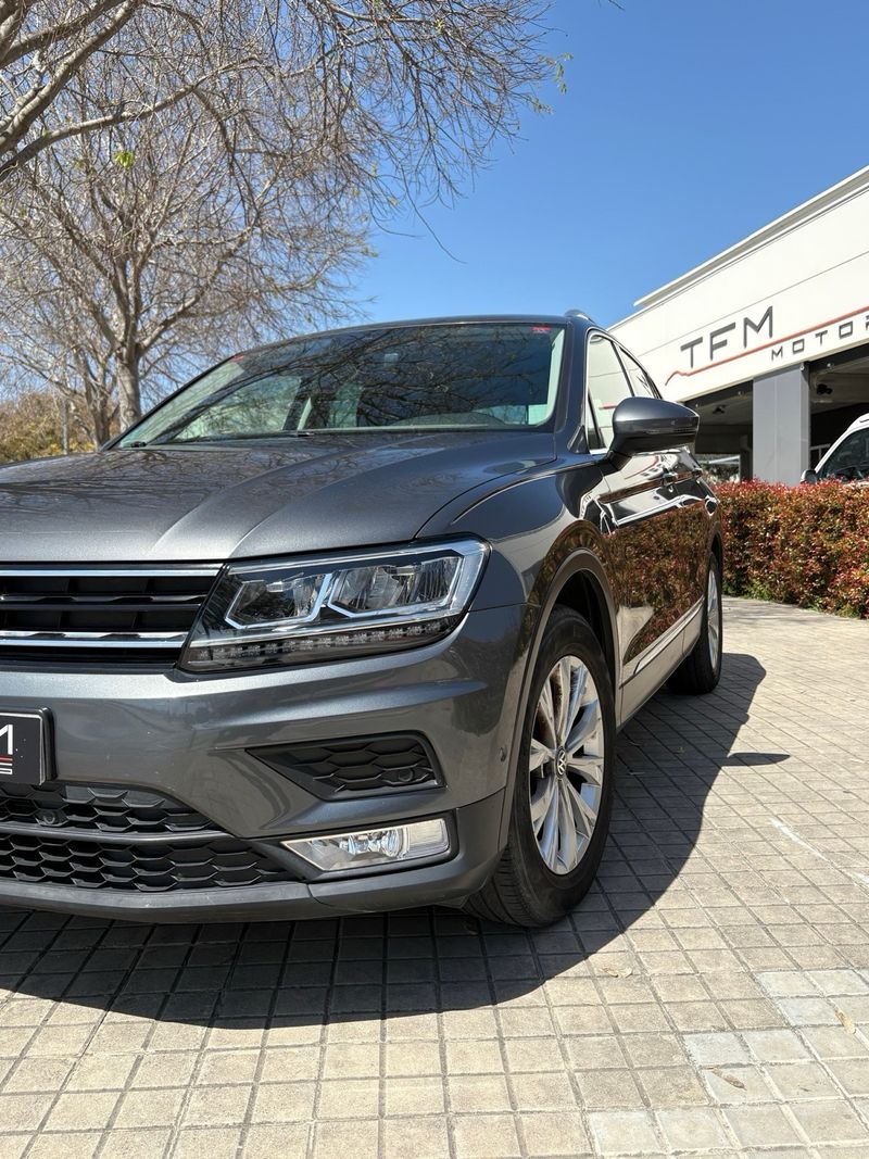 Volkswagen Tiguan 2.0 TDI BMT Advance 2017, foto 15