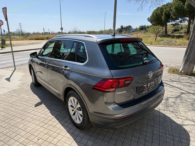 Volkswagen Tiguan 2.0 TDI BMT Advance 2017, foto 5