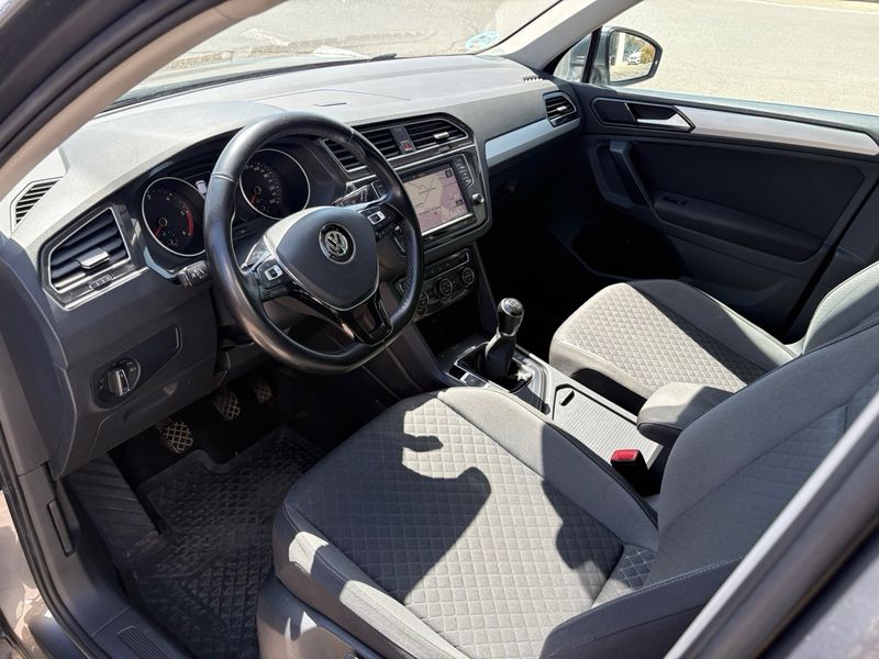 Volkswagen Tiguan 2.0 TDI BMT Advance 2017, foto 17