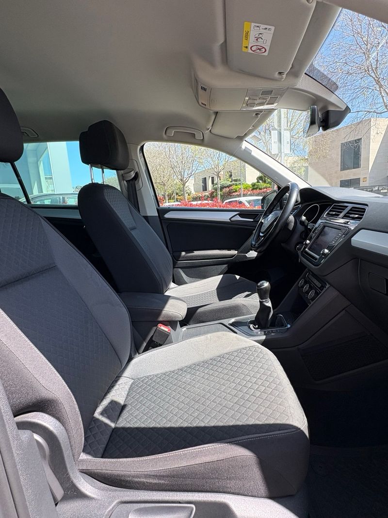 Volkswagen Tiguan 2.0 TDI BMT Advance 2017, foto 34