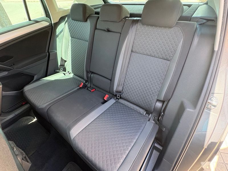 Volkswagen Tiguan 2.0 TDI BMT Advance 2017, foto 30