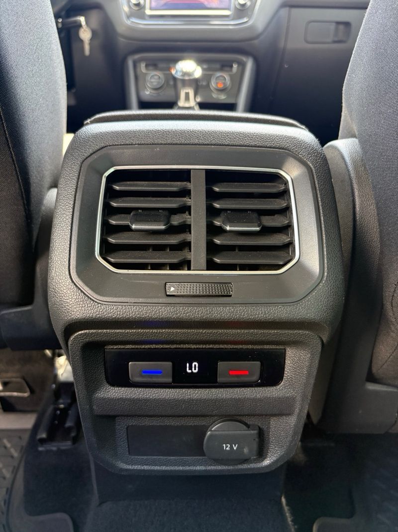 Volkswagen Tiguan 2.0 TDI BMT Advance 2017, foto 32