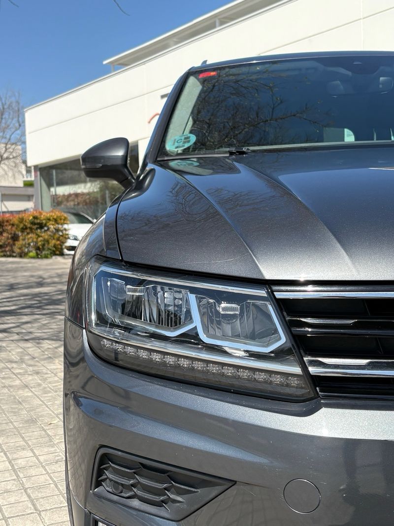 Volkswagen Tiguan 2.0 TDI BMT Advance 2017, foto 16