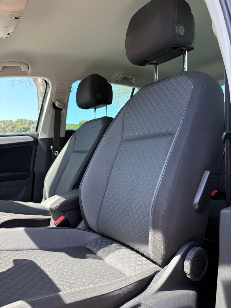 Volkswagen Tiguan 2.0 TDI BMT Advance 2017, foto 19