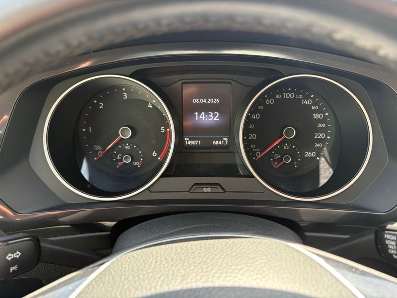 Volkswagen Tiguan 2.0 TDI BMT Advance 2017, foto 21