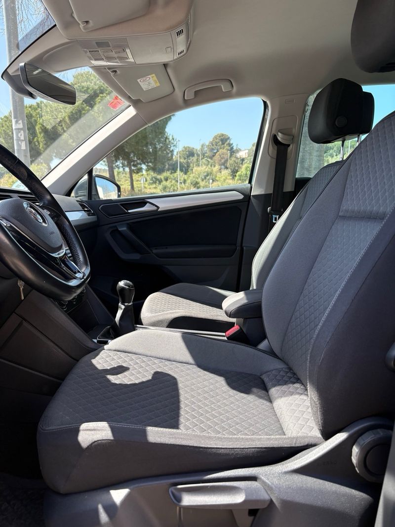 Volkswagen Tiguan 2.0 TDI BMT Advance 2017, foto 18
