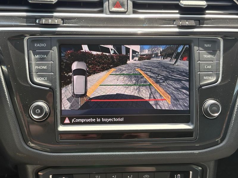 Volkswagen Tiguan 2.0 TDI BMT Advance 2017, foto 29