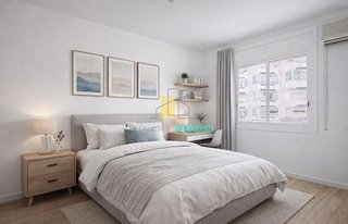 Piso en venta en Santa Margarida en Roses