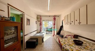 Piso en venta en Santa Margarida en Roses