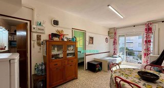 Piso en venta en Santa Margarida en Roses