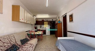 Piso en venta en Santa Margarida en Roses