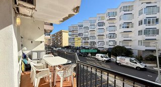 Piso en venta en Santa Margarida en Roses