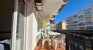 Piso en venta en Santa Margarida en Roses