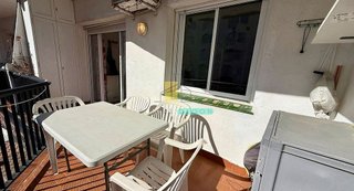 Piso en venta en Santa Margarida en Roses