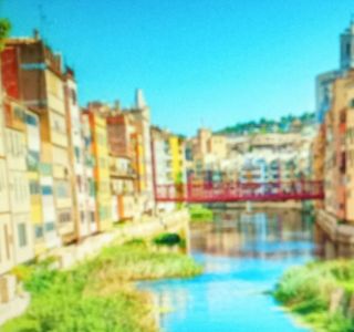 Piso en venta en Eixample Nord – La Devesa en Girona