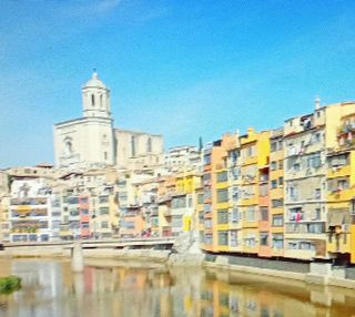 Piso en venta en Eixample Nord – La Devesa en Girona